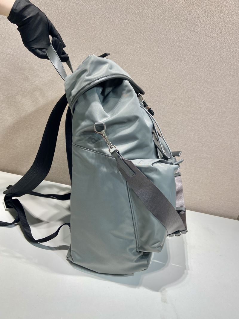 Pra*a backpacks